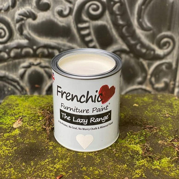 Wedding Cake, Frenchic Paint